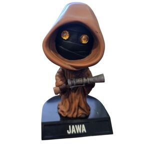 Funko Pop Star Wars Jawa 2008 Bobble head Figure